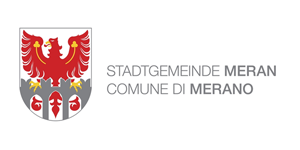 Logo Gemeinde Meran
